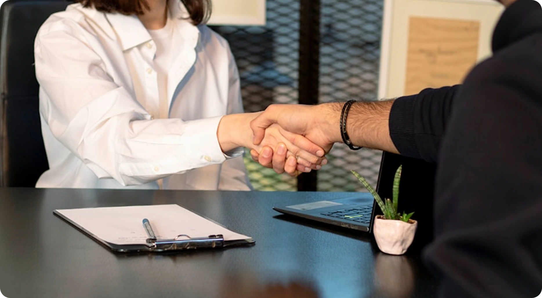 become a platix partner